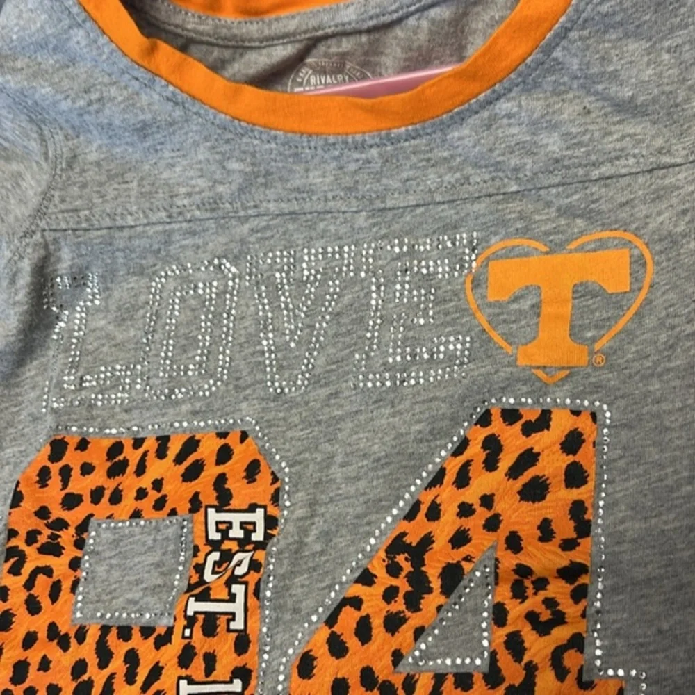 Tennessee T-shirt‎